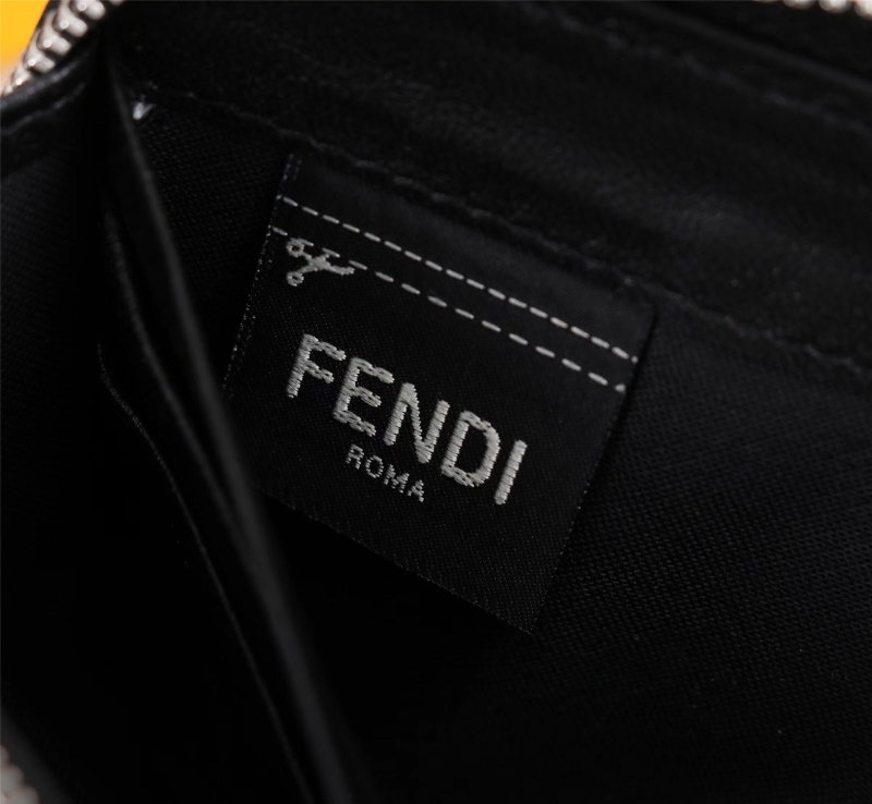 Fendi Wallets